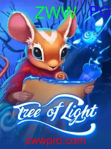 TreeofLight